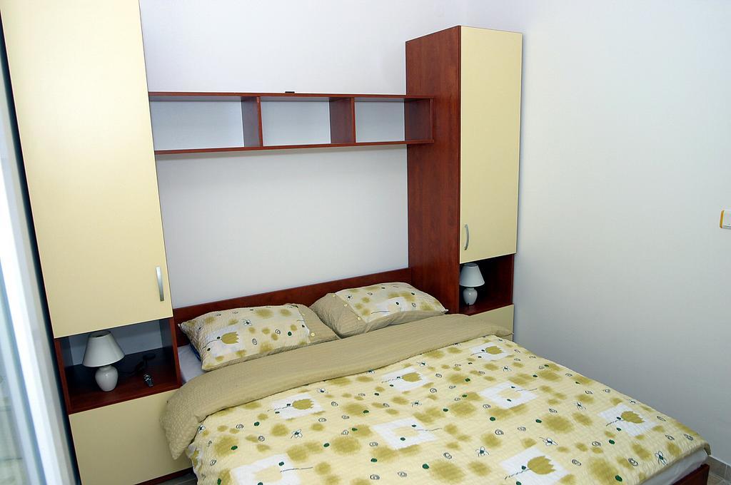 Apartments Villa Sibenik Primošten Habitación foto
